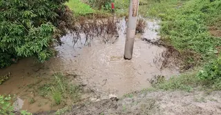 টাঙ্গাইলে গ্যাসের মূল পাইপ ফেটে গেছে; তিন উপজেলায় বিদ্যুৎ-গ্যাস সরবরাহ বন্ধ